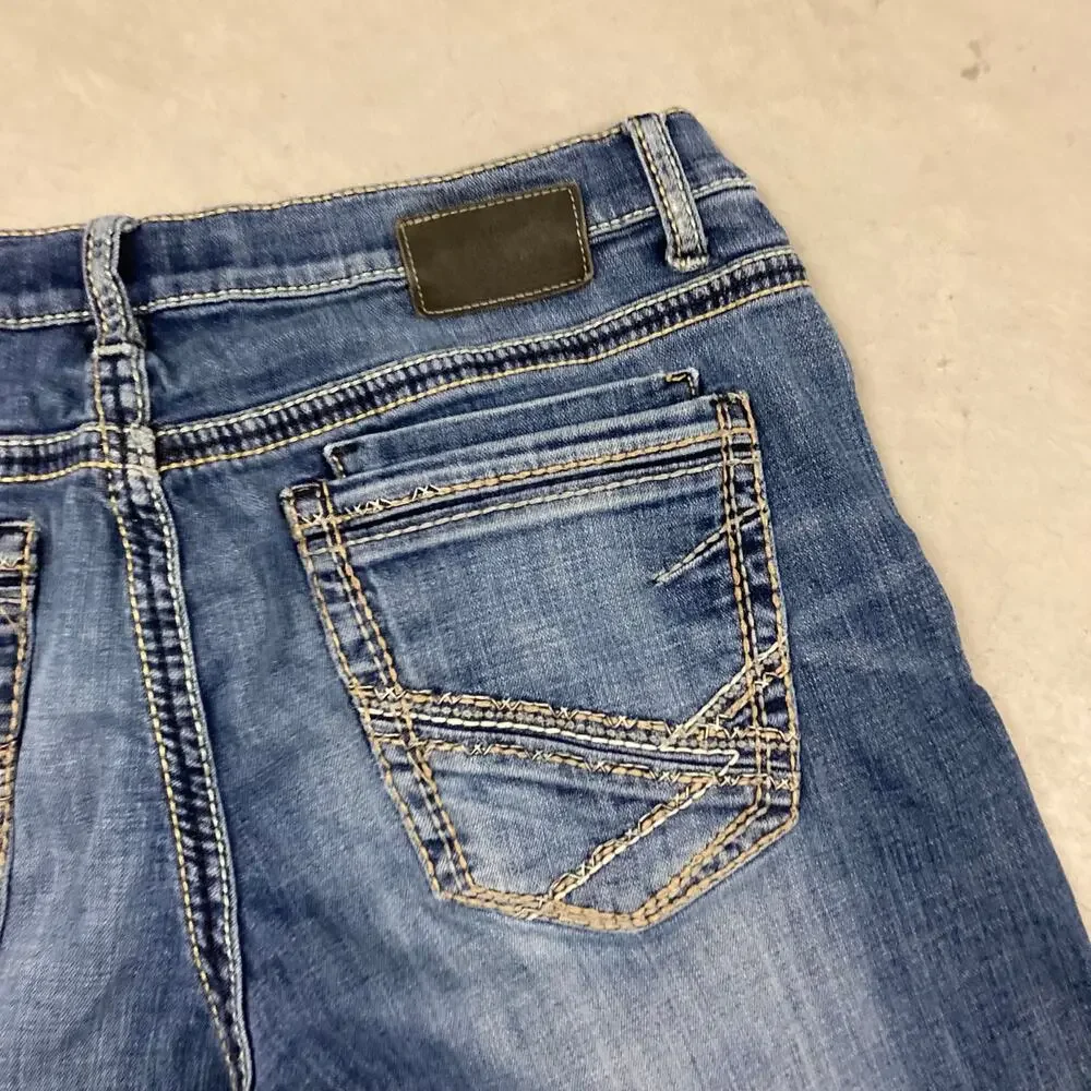 Bke western Jeans 36x28